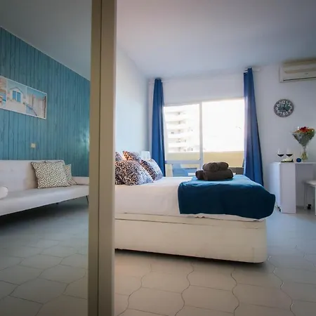 Apartment Fin Loft In Benal Beach 1st Line Beach And Pools Benalmadena