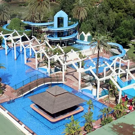 Fin Loft In Benal Beach 1st Line Beach And Pools Benalmadena