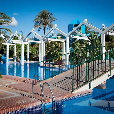 Apartment Fin Loft In Benal Beach 1st Line Beach And Pools