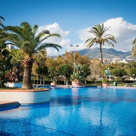 Fin Loft In Benal Beach 1st Line Beach And Pools Benalmadena