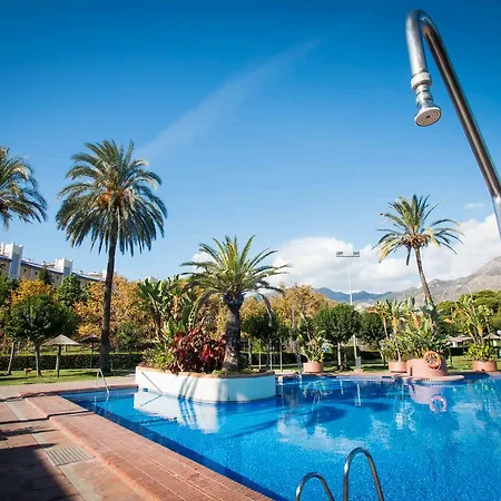 Fin Loft In Benal Beach 1st Line Beach And Pools Apartment Benalmadena