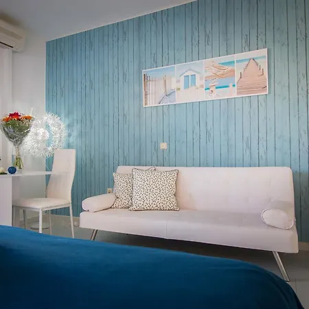 Fin Loft In Benal Beach 1st Line Beach And Pools * Benalmadena