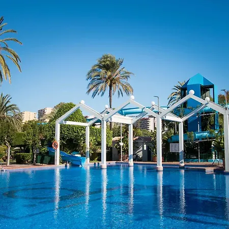 Fin Loft In Benal Beach 1st Line Beach And Pools Apartment *