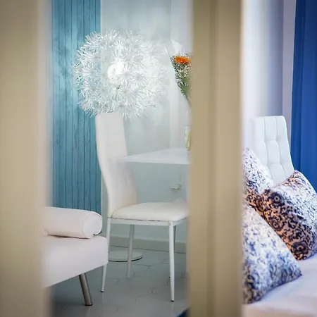 Fin Loft In Benal Beach 1st Line Beach And Pools Apartment