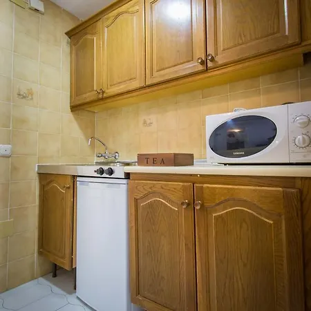 Fin Loft In Benal Beach 1st Line Beach And Pools Apartment Benalmadena