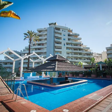 Apartment Fin Loft In Benal Beach 1st Line Beach And Pools *