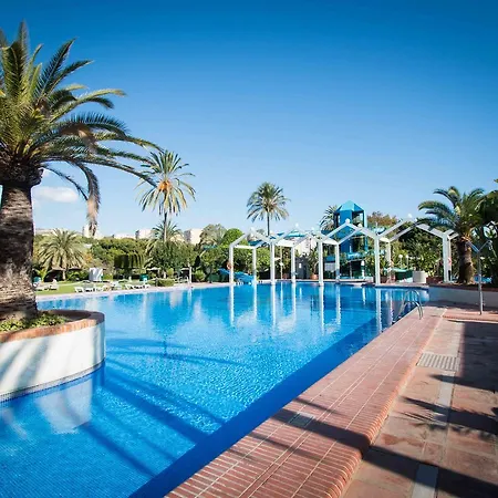 Fin Loft In Benal Beach 1st Line Beach And Pools * Benalmadena