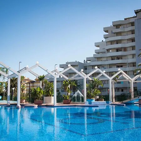 Fin Loft In Benal Beach 1st Line Beach And Pools Benalmadena