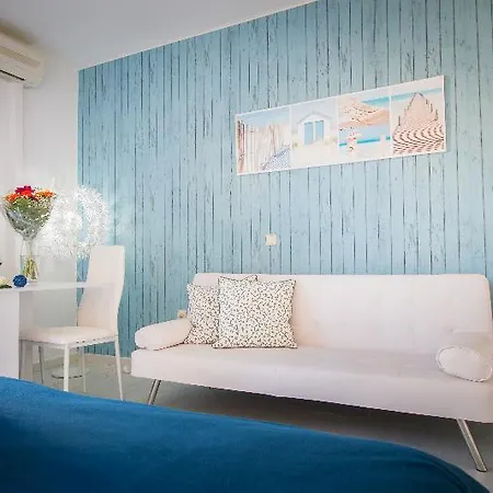 Fin Loft In Benal Beach 1st Line Beach And Pools * Benalmadena